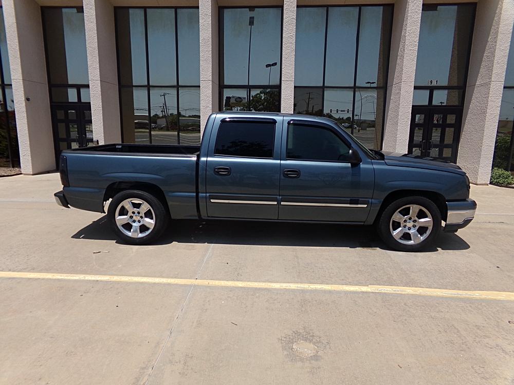 chevrolet silverado classic 1500 2007 2GCEC13V371135241 image chevrolet silverado classic 1500 2007 2GCEC13V371135241 image